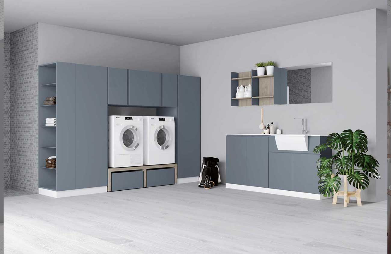 Dimensioni, Arredo Bagno