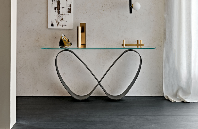 Consolle Butterfly di Cattelan Italia